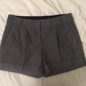 Express Design Studio shorts